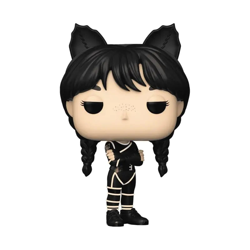 Funko Pop! Wednesday Addams figure #1585