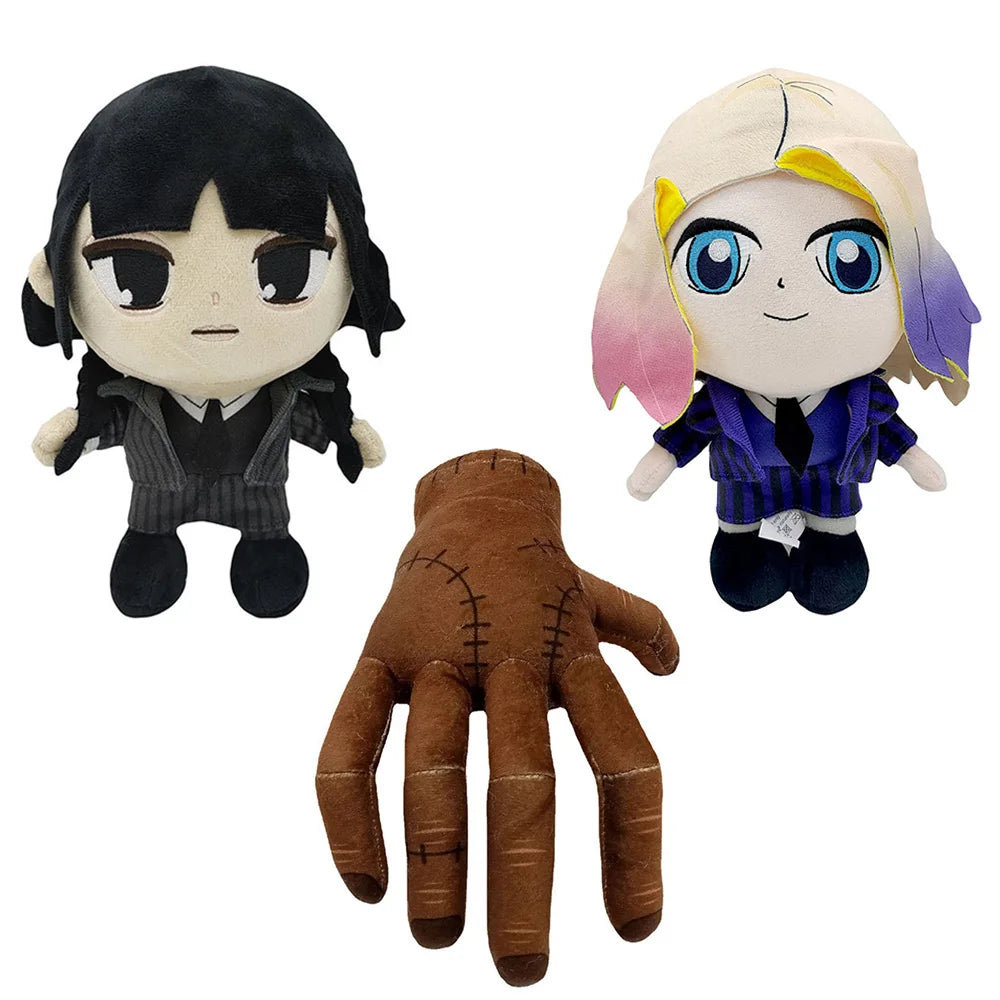Thing Hand Plush 25cm Addams Family