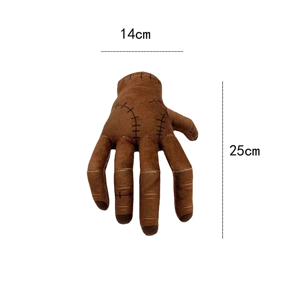Thing Hand Plush 25cm Addams Family