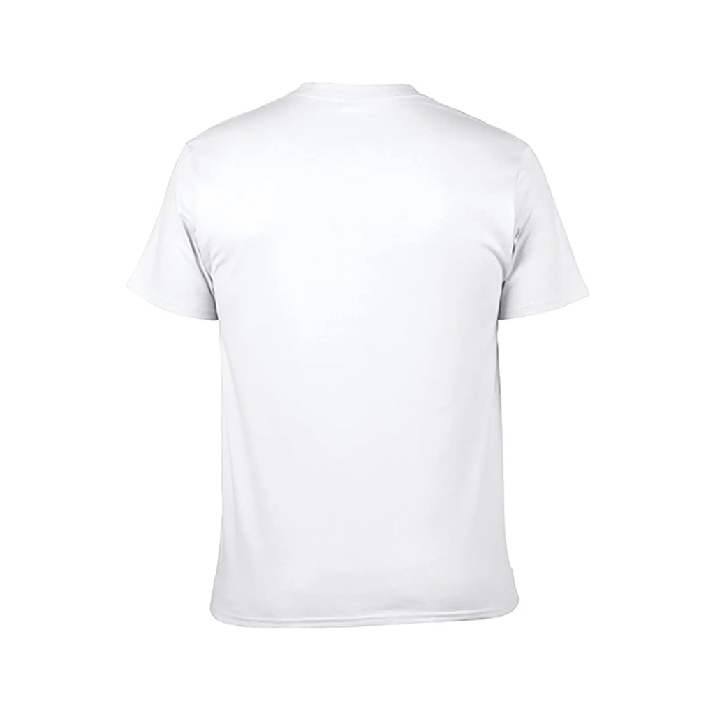 Wednesday Addams White T-Shirt