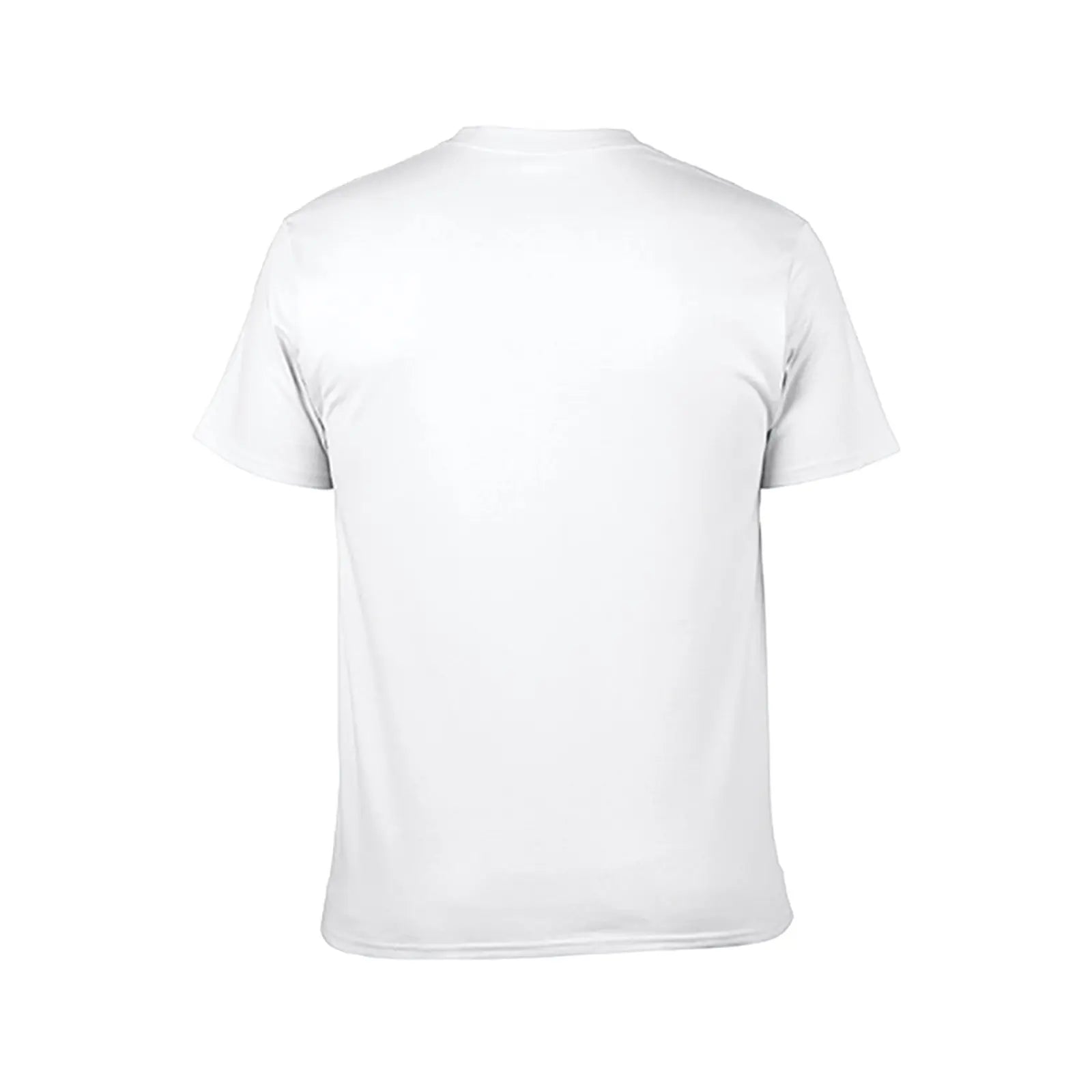Wednesday Addams White T-Shirt