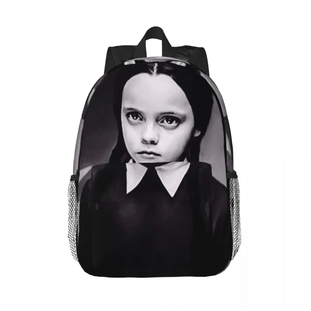 Wednesday Addams Backpack
