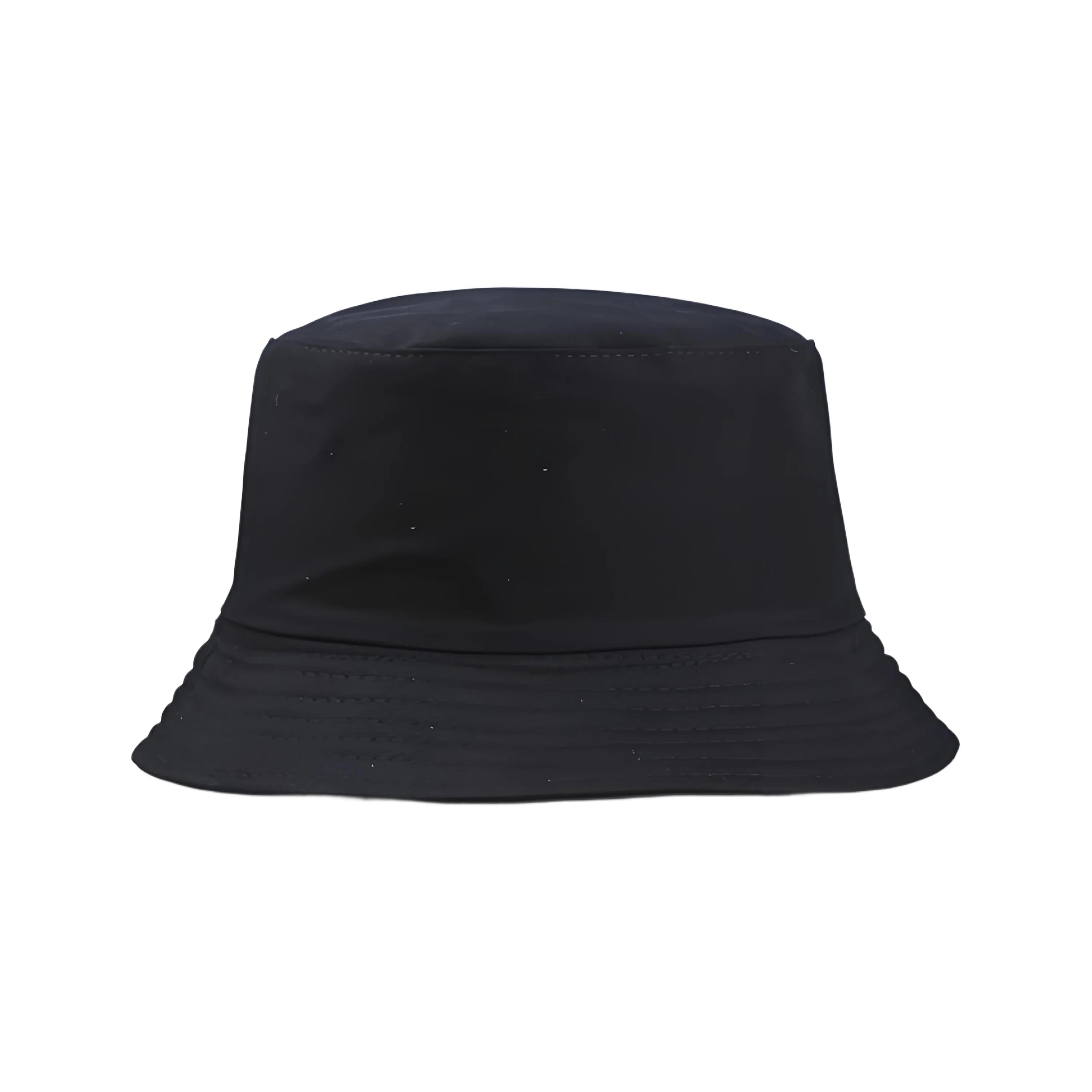 Wednesday Addams Yellow Bucket Hat