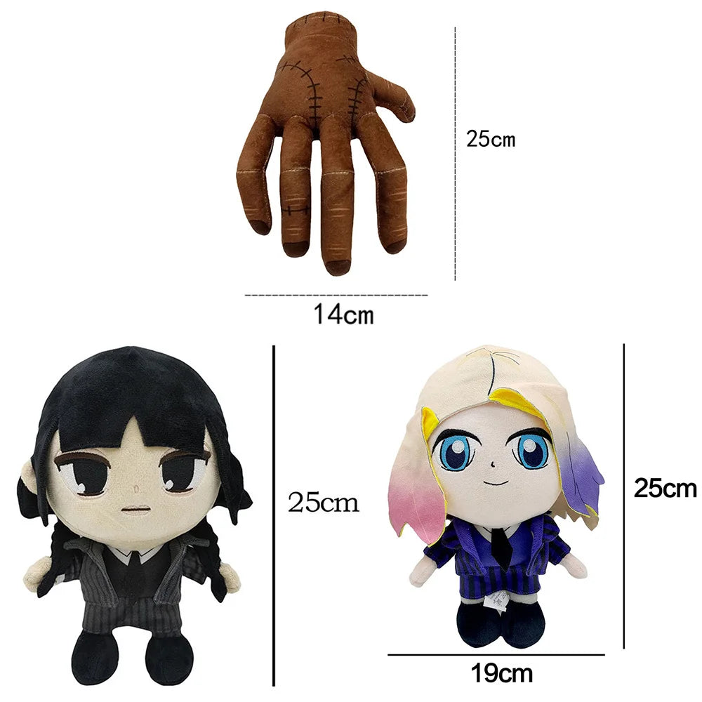 Thing Hand Plush 25cm Addams Family