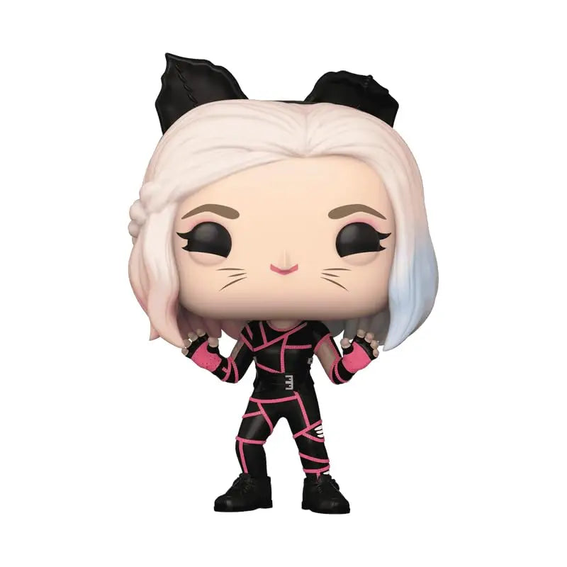 Funko Pop! Enid Sinclair figure #1586
