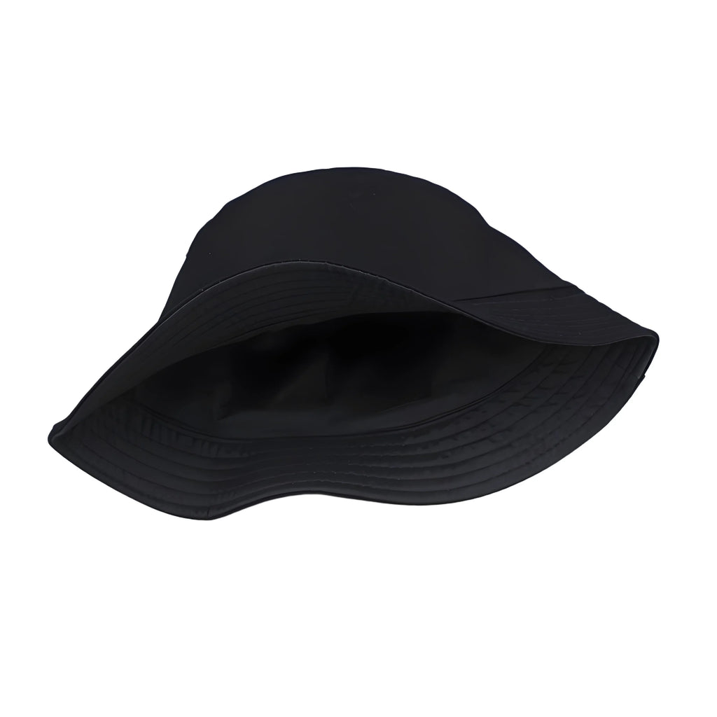 Wednesday Addams Blue Bucket Hat