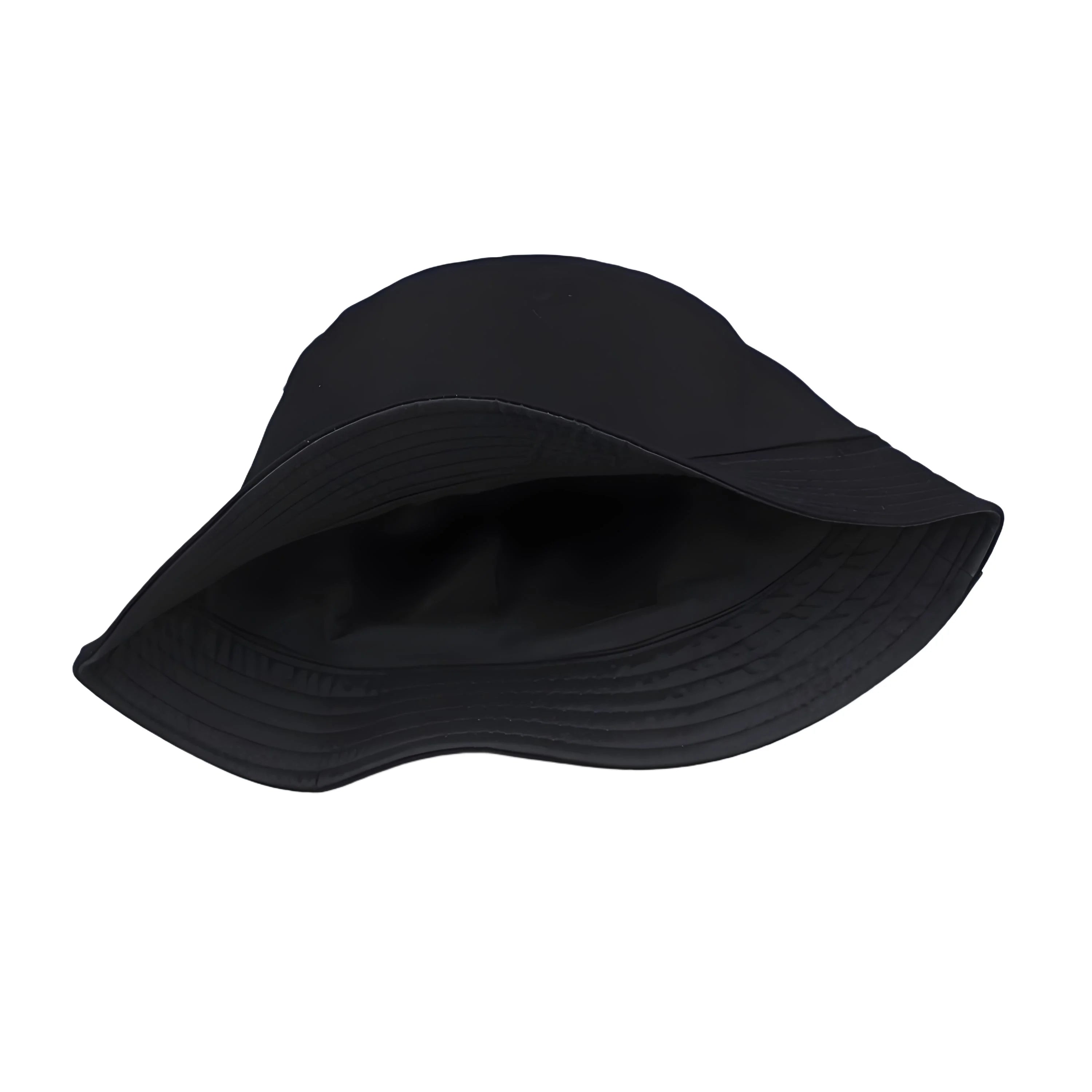 Wednesday Addams Blue Bucket Hat