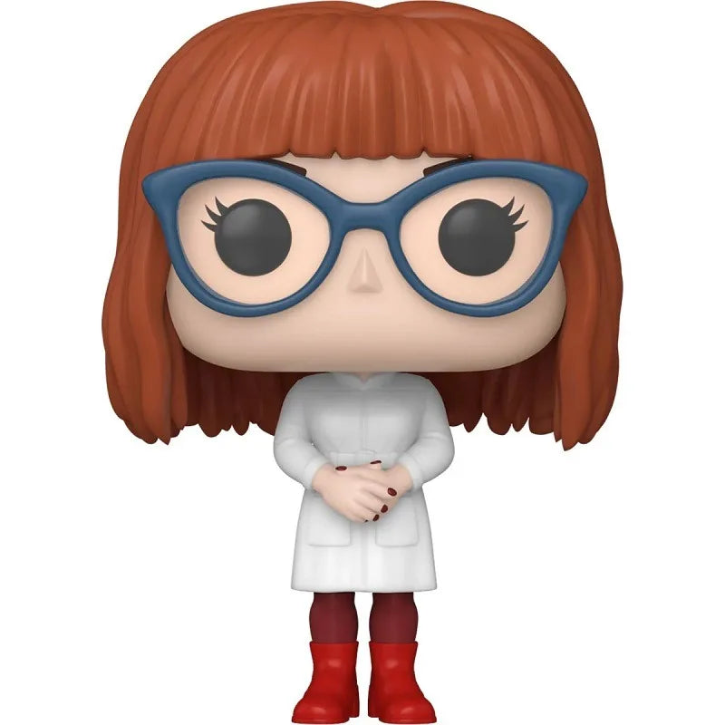 Funko Pop! Wednesday – Marilyn Thornhill Vinyl Figure (#1580)