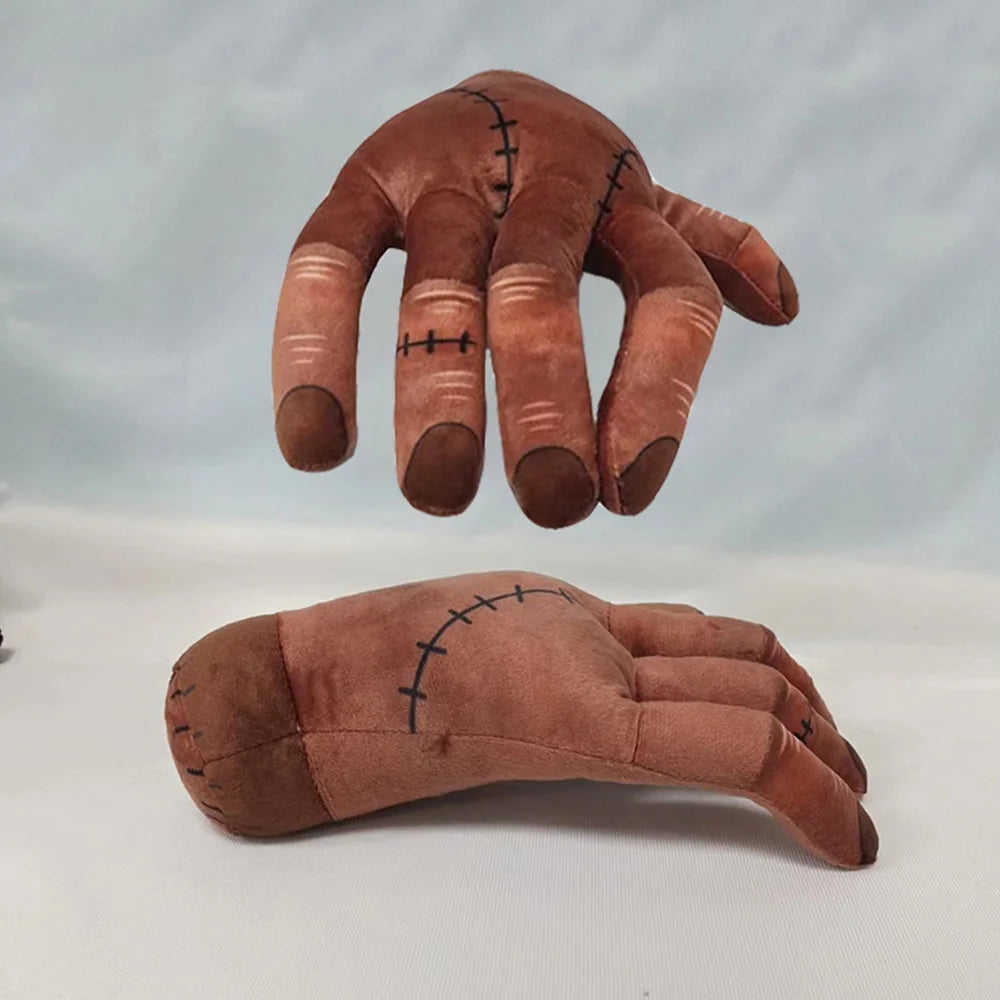 Thing Hand Plush 25cm Addams Family