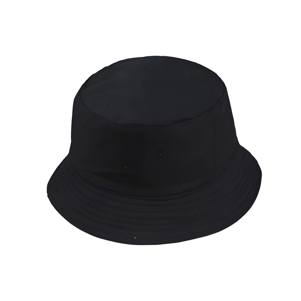 Wednesday Addams Red Bucket Hat
