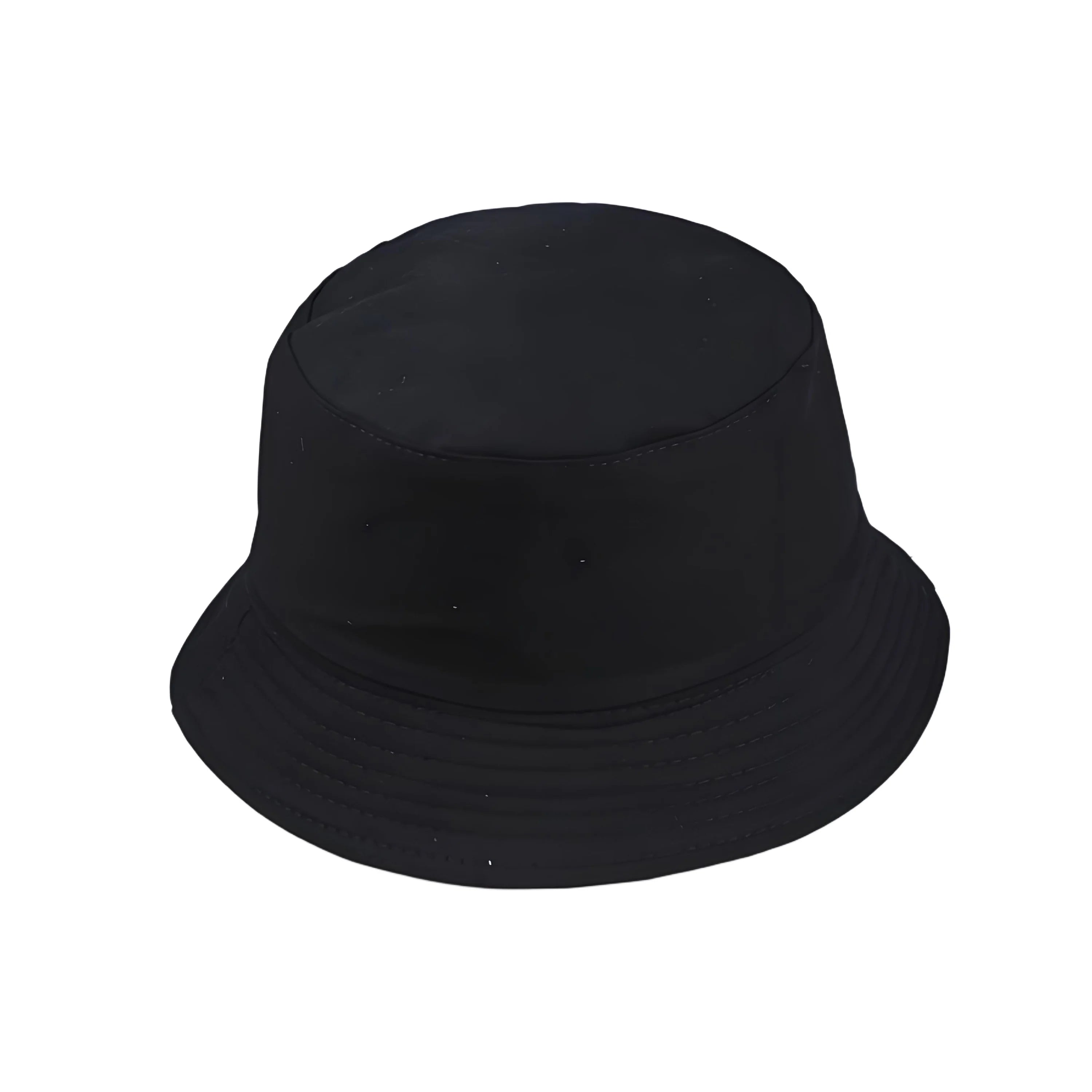 Wednesday Addams Blue Bucket Hat