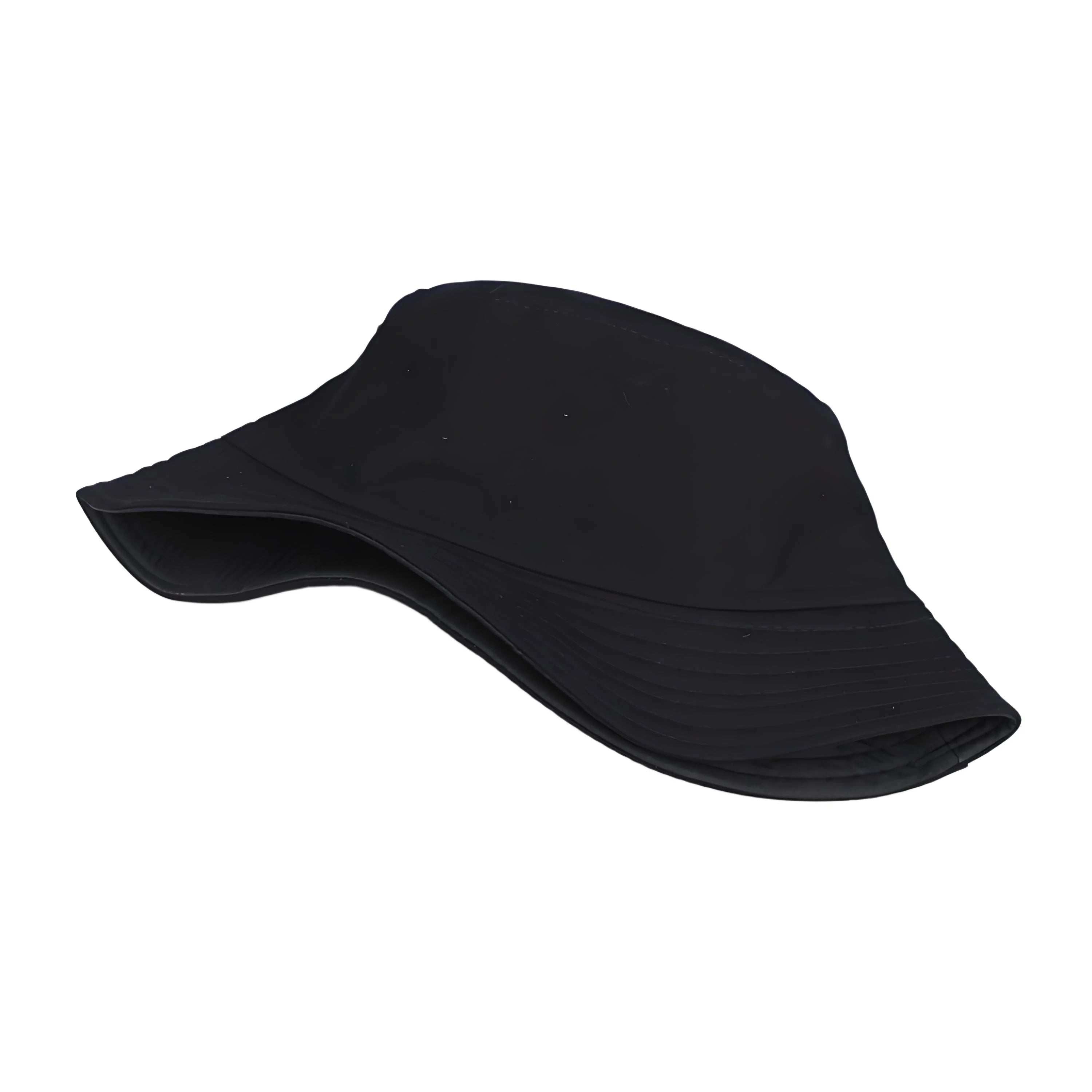 Wednesday Addams Red Bucket Hat