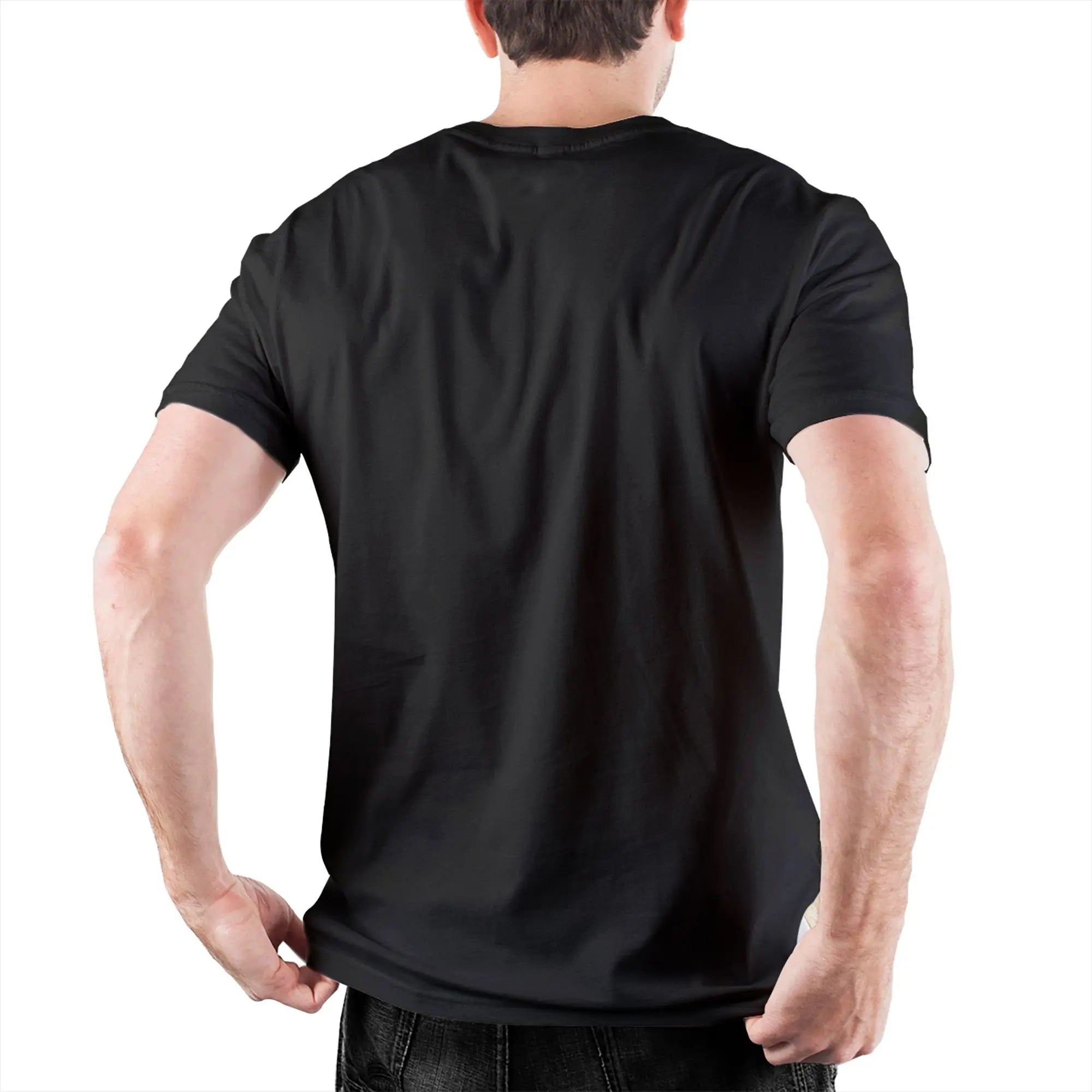 Black “It Is Wednesday My Dudes” Meme T-Shirt