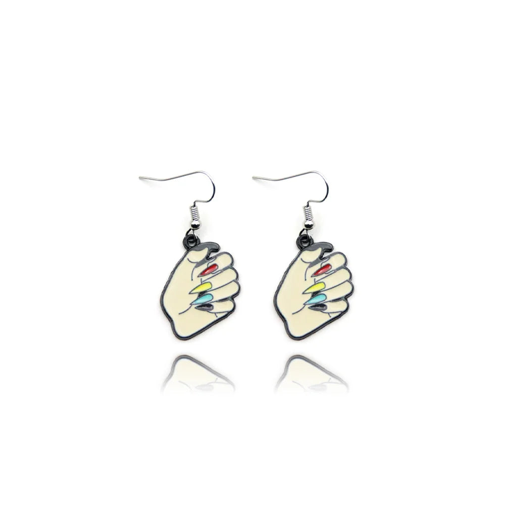 Enid Sinclair Earrings