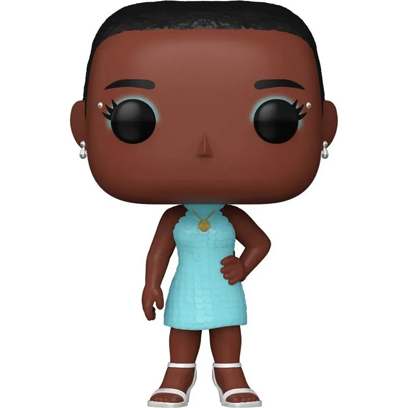 Funko Pop! Wednesday – Bianca Barclay Vinyl Figure (#1579)