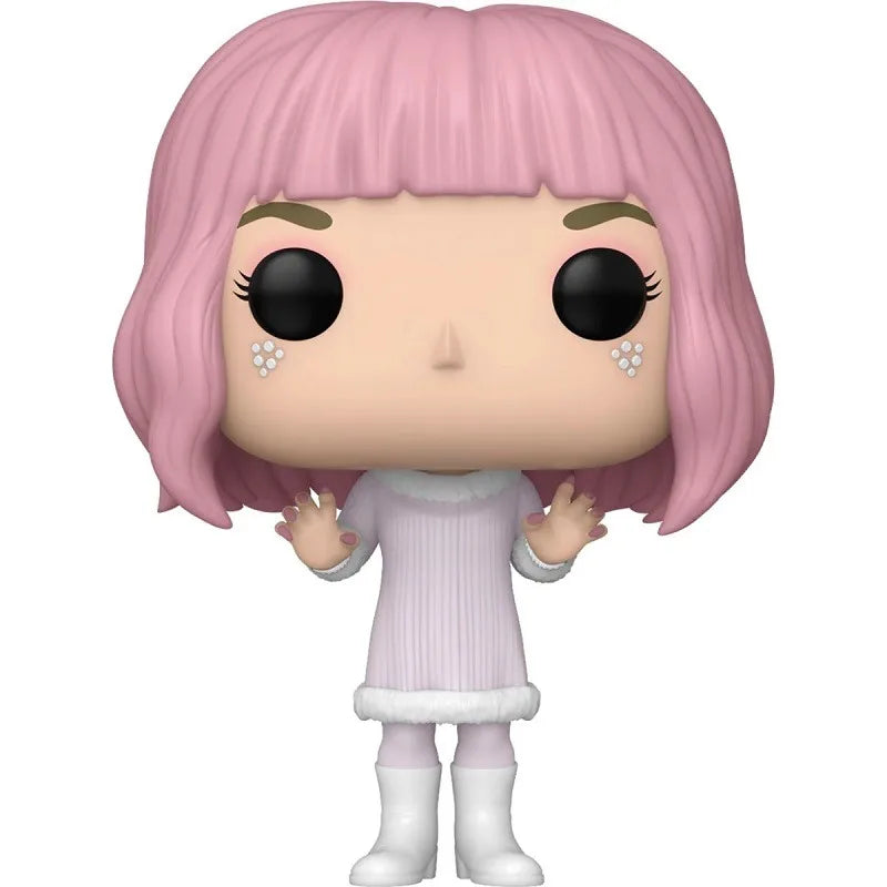 Funko Pop! Wednesday – Enid Sinclair Vinyl Figure (#1578)